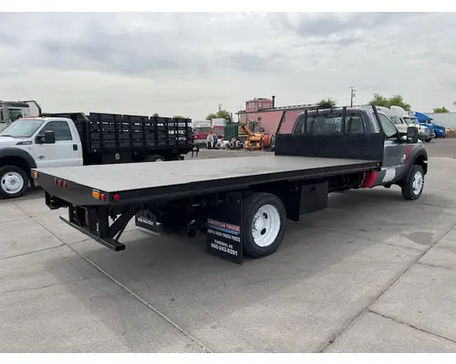 FORD F-550 XL SD Vehicle For Sale