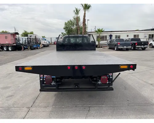 FORD F-550 XL SD Vehicle For Sale
