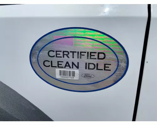 FORD F-550 XL SD Vehicle For Sale
