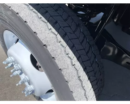 FORD F-550 XL SD Vehicle For Sale