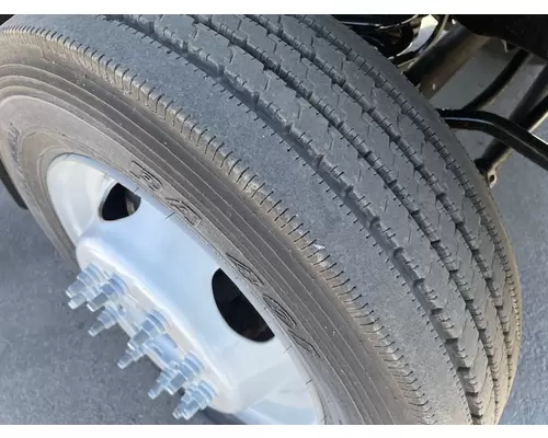 FORD F-550 XL SD Vehicle For Sale