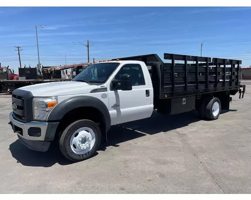 FORD F-550 XL SD Vehicle For Sale