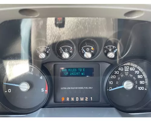 FORD F-550 XL SD Vehicle For Sale