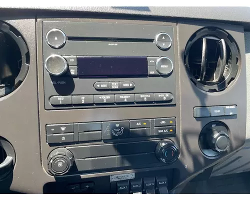 FORD F-550 XL SD Vehicle For Sale