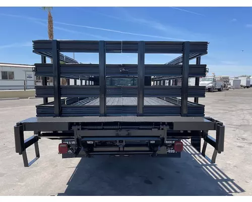 FORD F-550 XL SD Vehicle For Sale