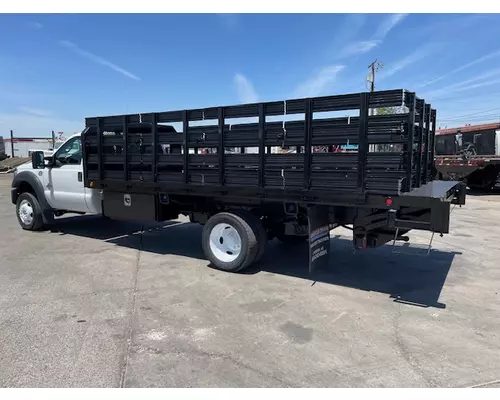 FORD F-550 XL SD Vehicle For Sale