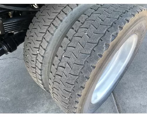 FORD F-550 XL SD Vehicle For Sale