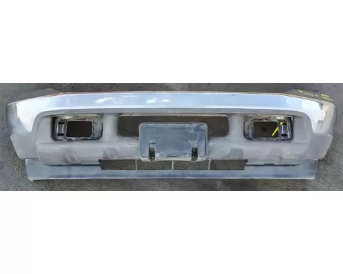 FORD F-550 Bumper Assembly, Front