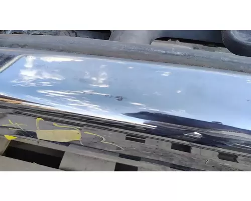 FORD F-550 Bumper Assembly, Front
