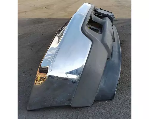 FORD F-550 Bumper Assembly, Front