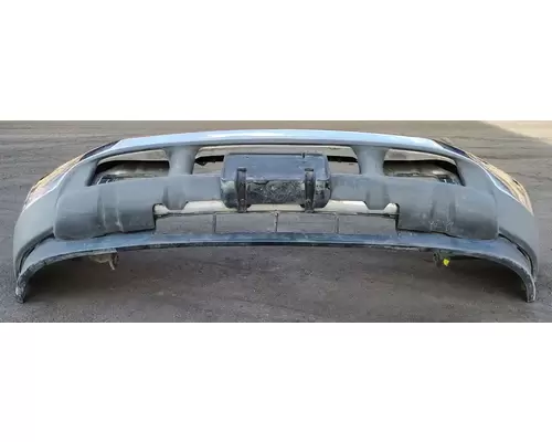 FORD F-550 Bumper Assembly, Front