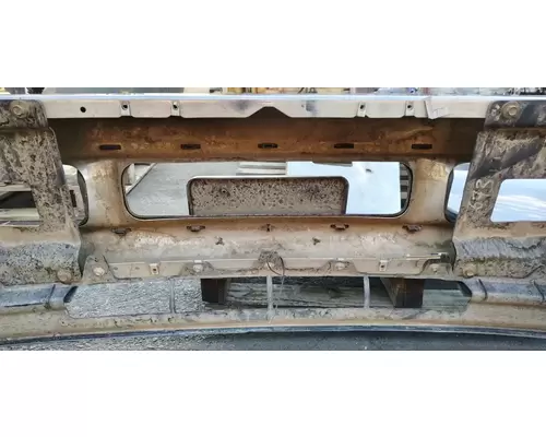 FORD F-550 Bumper Assembly, Front