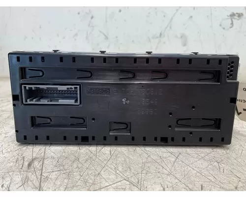 FORD F-550 Climate Control