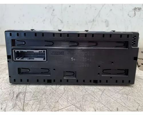 FORD F-550 Climate Control