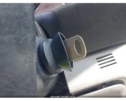 FORD F-550 Complete Vehicle