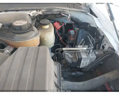 FORD F-550 Complete Vehicle