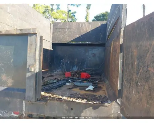 FORD F-550 Complete Vehicle