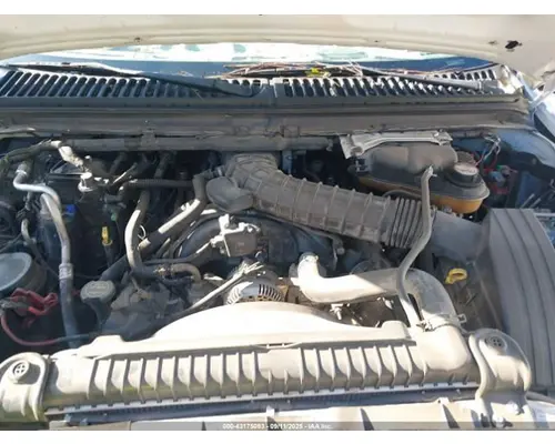 FORD F-550 Complete Vehicle