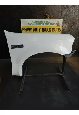 FORD F-550 Cowl Vent Panel