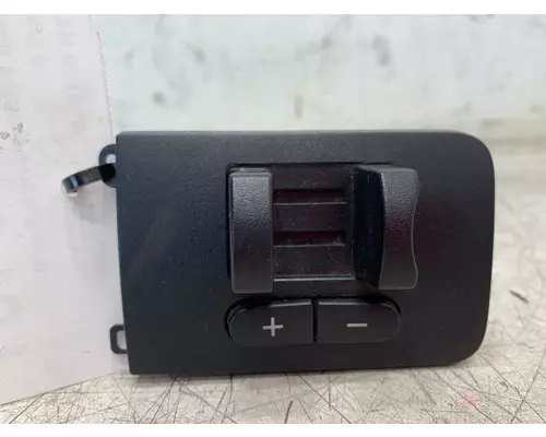 FORD F-550 Dash  Console Switch