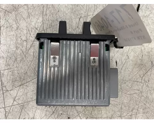 FORD F-550 Dash  Console Switch