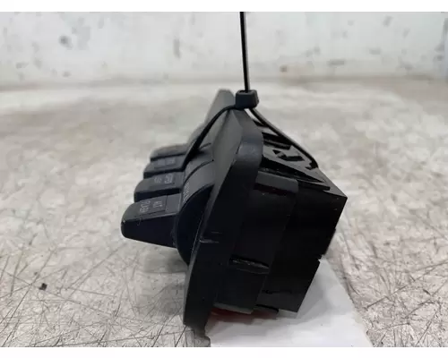FORD F-550 Dash  Console Switch