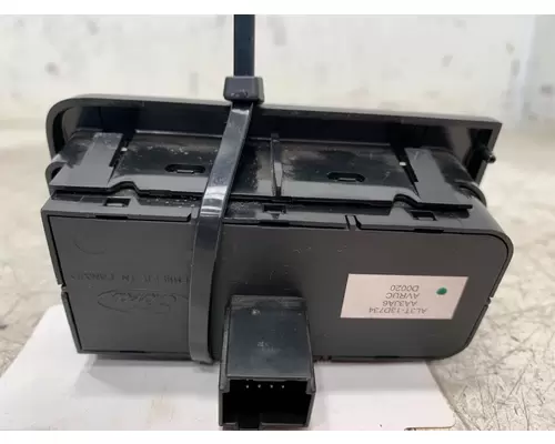 FORD F-550 Dash  Console Switch
