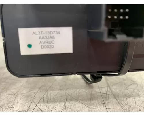 FORD F-550 Dash  Console Switch