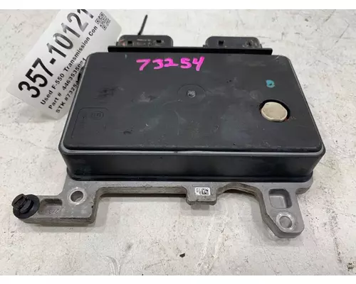 FORD F-550 ECM (Transmission)