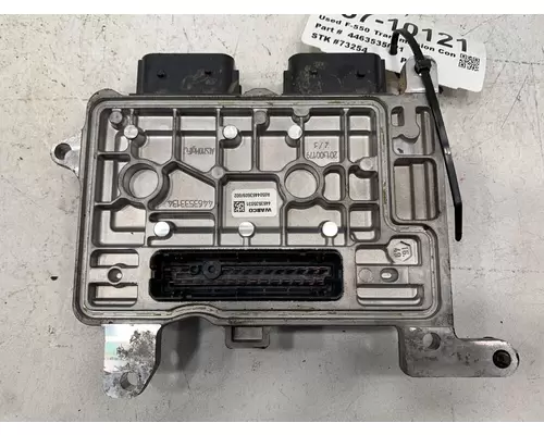FORD F-550 ECM (Transmission)