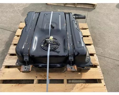 FORD F-550 Fuel Tank