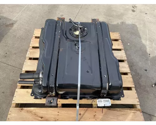 FORD F-550 Fuel Tank