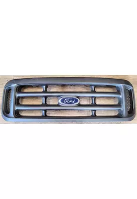 FORD F-550 Grille