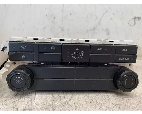 FORD F-550 Heater or Air Conditioner Parts, Misc.
