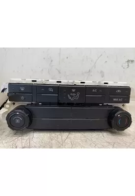 FORD F-550 Heater or Air Conditioner Parts, Misc.