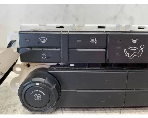 FORD F-550 Heater or Air Conditioner Parts, Misc.