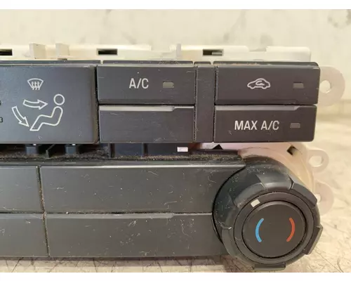 FORD F-550 Heater or Air Conditioner Parts, Misc.