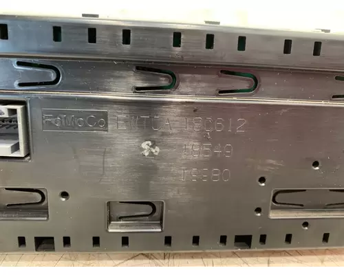 FORD F-550 Heater or Air Conditioner Parts, Misc.