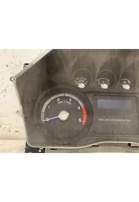 FORD F-550 Instrument Cluster