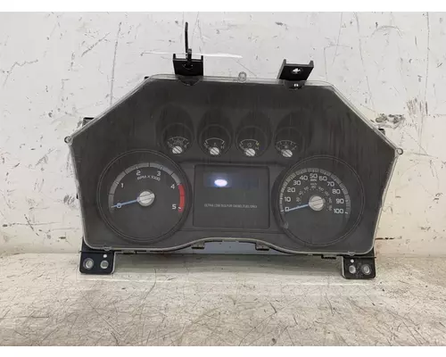 FORD F-550 Instrument Cluster