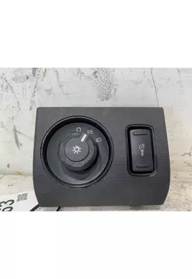 FORD F-550 Instrument Cluster