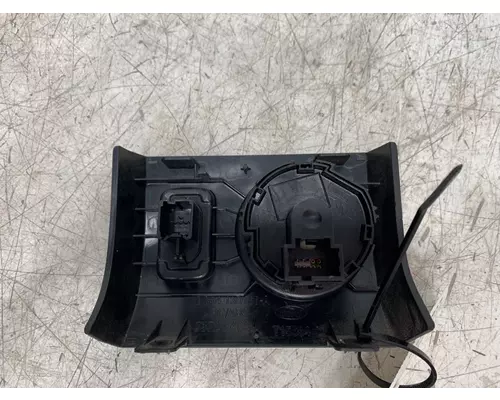 FORD F-550 Instrument Cluster