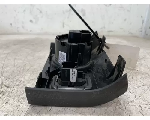 FORD F-550 Instrument Cluster