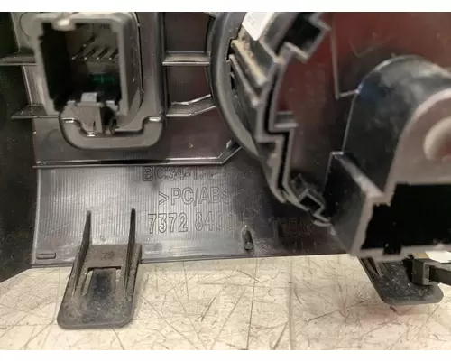 FORD F-550 Instrument Cluster