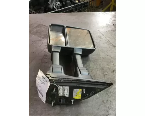FORD F-550 Mirror (Side View)