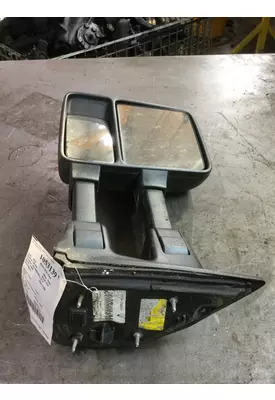 FORD F-550 Mirror (Side View)