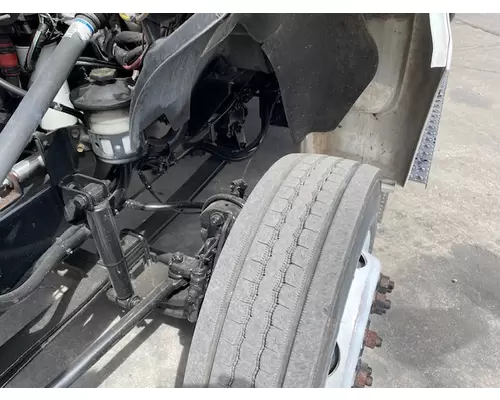 FORD F-650 XL SD Vehicle For Sale