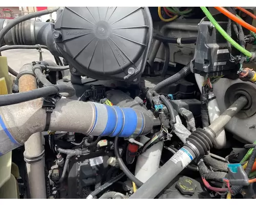 FORD F-650 XL SD Vehicle For Sale