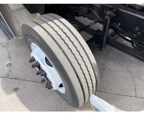 FORD F-650 XL SD Vehicle For Sale
