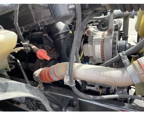 FORD F-650 XL SD Vehicle For Sale